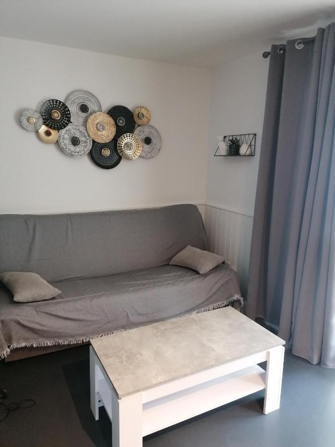 Villa Terre Neuve Син Екстериор снимка